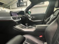 USED 2019 69 BMW 3 SERIES 2.0 320D XDRIVE M SPORT 4d 188 BHP 