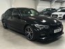 USED 2019 69 BMW 3 SERIES 2.0 320D XDRIVE M SPORT 4d 188 BHP 