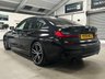 USED 2019 69 BMW 3 SERIES 2.0 320D XDRIVE M SPORT 4d 188 BHP 