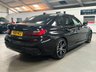 USED 2019 69 BMW 3 SERIES 2.0 320D XDRIVE M SPORT 4d 188 BHP 