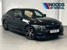 USED 2019 69 BMW 3 SERIES 2.0 320D XDRIVE M SPORT 4d 188 BHP 