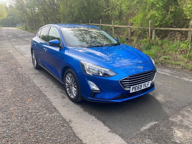 Used cars for sale in Bacup, Lancashire | 2US 4 CARS LTD
