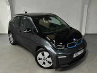 USED 2017 67 BMW I3 0.6 I3 94AH RANGE EXTENDER 5d 168 BHP &pound;2500 FACTORY FITTED EXTRAS