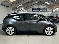 USED 2017 67 BMW I3 0.6 I3 94AH RANGE EXTENDER 5d 168 BHP &pound;2500 FACTORY FITTED EXTRAS
