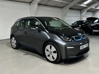 USED 2017 67 BMW I3 0.6 I3 94AH RANGE EXTENDER 5d 168 BHP &pound;2500 FACTORY FITTED EXTRAS
