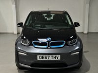 USED 2017 67 BMW I3 0.6 I3 94AH RANGE EXTENDER 5d 168 BHP &pound;2500 FACTORY FITTED EXTRAS