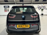 USED 2017 67 BMW I3 0.6 I3 94AH RANGE EXTENDER 5d 168 BHP &pound;2500 FACTORY FITTED EXTRAS