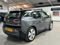 USED 2017 67 BMW I3 0.6 I3 94AH RANGE EXTENDER 5d 168 BHP &pound;2500 FACTORY FITTED EXTRAS