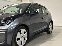 USED 2017 67 BMW I3 0.6 I3 94AH RANGE EXTENDER 5d 168 BHP &pound;2500 FACTORY FITTED EXTRAS