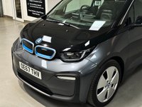 USED 2017 67 BMW I3 0.6 I3 94AH RANGE EXTENDER 5d 168 BHP &pound;2500 FACTORY FITTED EXTRAS