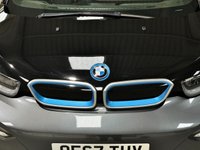 USED 2017 67 BMW I3 0.6 I3 94AH RANGE EXTENDER 5d 168 BHP &pound;2500 FACTORY FITTED EXTRAS