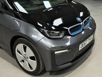 USED 2017 67 BMW I3 0.6 I3 94AH RANGE EXTENDER 5d 168 BHP &pound;2500 FACTORY FITTED EXTRAS