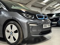USED 2017 67 BMW I3 0.6 I3 94AH RANGE EXTENDER 5d 168 BHP &pound;2500 FACTORY FITTED EXTRAS