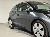 USED 2017 67 BMW I3 0.6 I3 94AH RANGE EXTENDER 5d 168 BHP &pound;2500 FACTORY FITTED EXTRAS