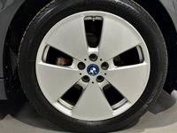 USED 2017 67 BMW I3 0.6 I3 94AH RANGE EXTENDER 5d 168 BHP &pound;2500 FACTORY FITTED EXTRAS