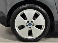 USED 2017 67 BMW I3 0.6 I3 94AH RANGE EXTENDER 5d 168 BHP &pound;2500 FACTORY FITTED EXTRAS