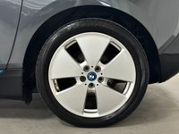 USED 2017 67 BMW I3 0.6 I3 94AH RANGE EXTENDER 5d 168 BHP &pound;2500 FACTORY FITTED EXTRAS