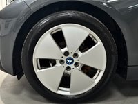 USED 2017 67 BMW I3 0.6 I3 94AH RANGE EXTENDER 5d 168 BHP &pound;2500 FACTORY FITTED EXTRAS