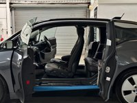 USED 2017 67 BMW I3 0.6 I3 94AH RANGE EXTENDER 5d 168 BHP &pound;2500 FACTORY FITTED EXTRAS