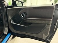 USED 2017 67 BMW I3 0.6 I3 94AH RANGE EXTENDER 5d 168 BHP &pound;2500 FACTORY FITTED EXTRAS