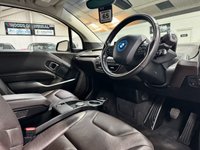 USED 2017 67 BMW I3 0.6 I3 94AH RANGE EXTENDER 5d 168 BHP &pound;2500 FACTORY FITTED EXTRAS