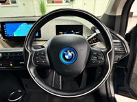 USED 2017 67 BMW I3 0.6 I3 94AH RANGE EXTENDER 5d 168 BHP &pound;2500 FACTORY FITTED EXTRAS