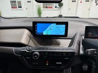 USED 2017 67 BMW I3 0.6 I3 94AH RANGE EXTENDER 5d 168 BHP &pound;2500 FACTORY FITTED EXTRAS