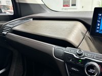 USED 2017 67 BMW I3 0.6 I3 94AH RANGE EXTENDER 5d 168 BHP &pound;2500 FACTORY FITTED EXTRAS