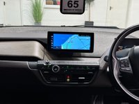 USED 2017 67 BMW I3 0.6 I3 94AH RANGE EXTENDER 5d 168 BHP &pound;2500 FACTORY FITTED EXTRAS