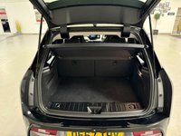 USED 2017 67 BMW I3 0.6 I3 94AH RANGE EXTENDER 5d 168 BHP &pound;2500 FACTORY FITTED EXTRAS