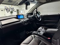 USED 2017 67 BMW I3 0.6 I3 94AH RANGE EXTENDER 5d 168 BHP &pound;2500 FACTORY FITTED EXTRAS