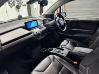 USED 2017 67 BMW I3 0.6 I3 94AH RANGE EXTENDER 5d 168 BHP &pound;2500 FACTORY FITTED EXTRAS