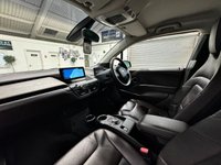 USED 2017 67 BMW I3 0.6 I3 94AH RANGE EXTENDER 5d 168 BHP &pound;2500 FACTORY FITTED EXTRAS