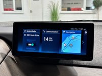 USED 2017 67 BMW I3 0.6 I3 94AH RANGE EXTENDER 5d 168 BHP &pound;2500 FACTORY FITTED EXTRAS