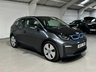 USED 2017 67 BMW I3 0.6 I3 94AH RANGE EXTENDER 5d 168 BHP &pound;2500 FACTORY FITTED EXTRAS