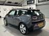USED 2017 67 BMW I3 0.6 I3 94AH RANGE EXTENDER 5d 168 BHP &pound;2500 FACTORY FITTED EXTRAS