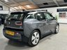 USED 2017 67 BMW I3 0.6 I3 94AH RANGE EXTENDER 5d 168 BHP &pound;2500 FACTORY FITTED EXTRAS
