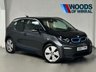 USED 2017 67 BMW I3 0.6 I3 94AH RANGE EXTENDER 5d 168 BHP &pound;2500 FACTORY FITTED EXTRAS