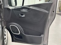 USED 2018 68 VAUXHALL VIVARO 1.6 L2H1 2900 SPORTIVE CDTI 120 BHP FITTED TOWBAR+6 SEATS+REARSENS