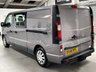 USED 2018 68 VAUXHALL VIVARO 1.6 L2H1 2900 SPORTIVE CDTI 120 BHP FITTED TOWBAR+6 SEATS+REARSENS
