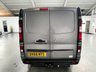 USED 2018 68 VAUXHALL VIVARO 1.6 L2H1 2900 SPORTIVE CDTI 120 BHP FITTED TOWBAR+6 SEATS+REARSENS