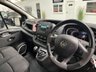 USED 2018 68 VAUXHALL VIVARO 1.6 L2H1 2900 SPORTIVE CDTI 120 BHP FITTED TOWBAR+6 SEATS+REARSENS