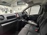 USED 2018 68 VAUXHALL VIVARO 1.6 L2H1 2900 SPORTIVE CDTI 120 BHP FITTED TOWBAR+6 SEATS+REARSENS