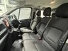 USED 2018 68 VAUXHALL VIVARO 1.6 L2H1 2900 SPORTIVE CDTI 120 BHP FITTED TOWBAR+6 SEATS+REARSENS