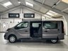 USED 2018 68 VAUXHALL VIVARO 1.6 L2H1 2900 SPORTIVE CDTI 120 BHP FITTED TOWBAR+6 SEATS+REARSENS