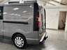 USED 2018 68 VAUXHALL VIVARO 1.6 L2H1 2900 SPORTIVE CDTI 120 BHP FITTED TOWBAR+6 SEATS+REARSENS