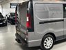 USED 2018 68 VAUXHALL VIVARO 1.6 L2H1 2900 SPORTIVE CDTI 120 BHP FITTED TOWBAR+6 SEATS+REARSENS