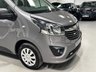 USED 2018 68 VAUXHALL VIVARO 1.6 L2H1 2900 SPORTIVE CDTI 120 BHP FITTED TOWBAR+6 SEATS+REARSENS