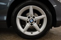 USED 2018 18 BMW 1 SERIES 2.0 118D SE 5d 147 BHP 