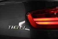 USED 2018 18 BMW 1 SERIES 2.0 118D SE 5d 147 BHP 